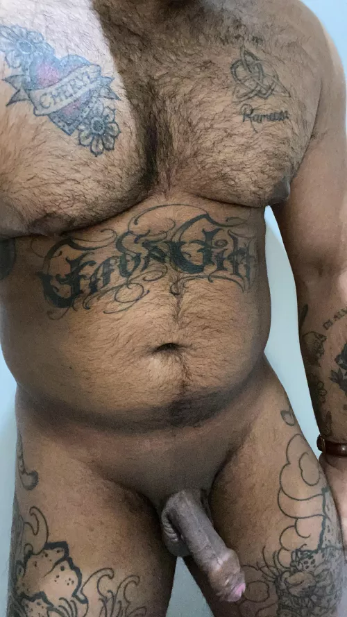 Some dick for Friday ?