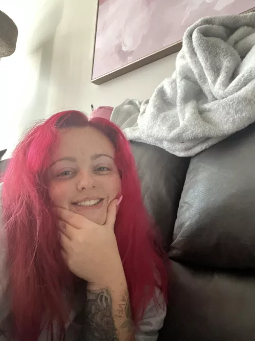 such a tease… I know