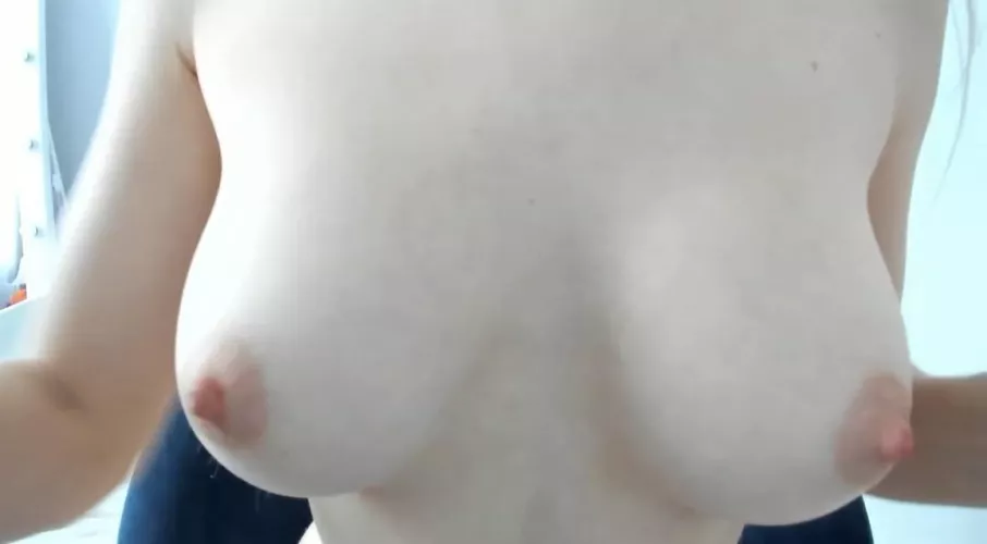 Suck them like a baby before you sleep