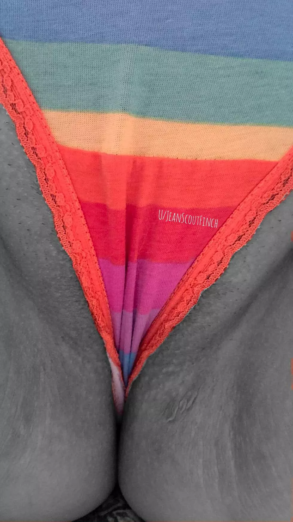 Taste the rainbow 🌈