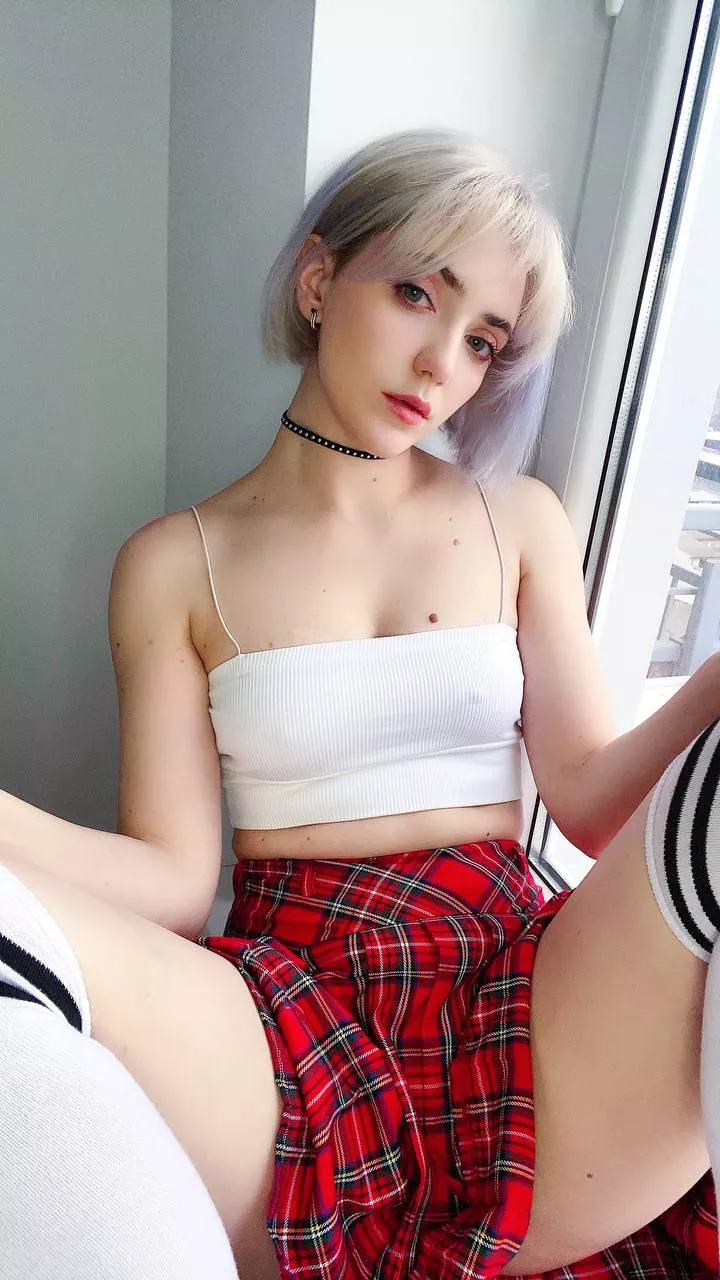 Tell me what you think mmm