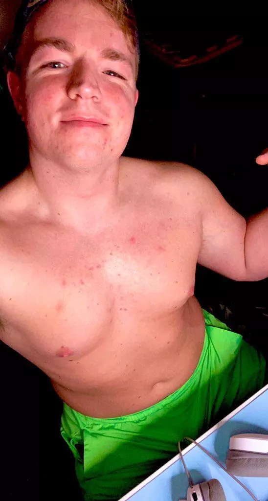 TGIF! Who wants to get into trouble this weekend?