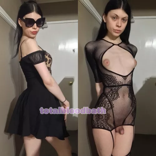 the streets // the sheets