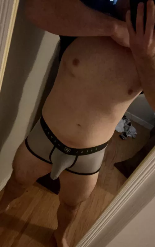 These feel great on. (40)