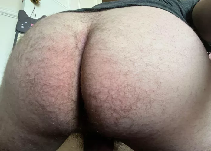 This curious ass needs somewhere to sit. 37 UK