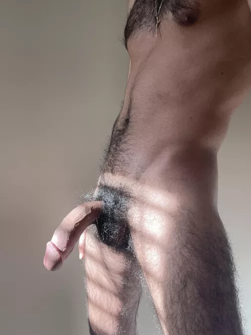 This isnt an ordinary cock