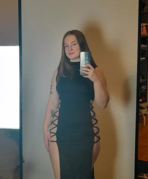 Tight in all the right places