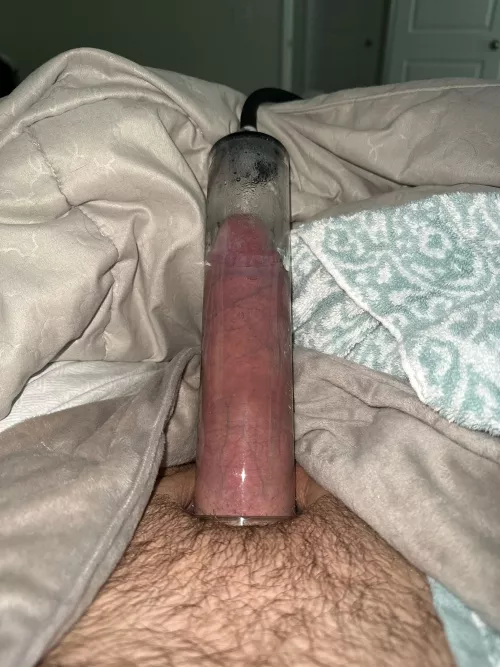 Time for a new tube…