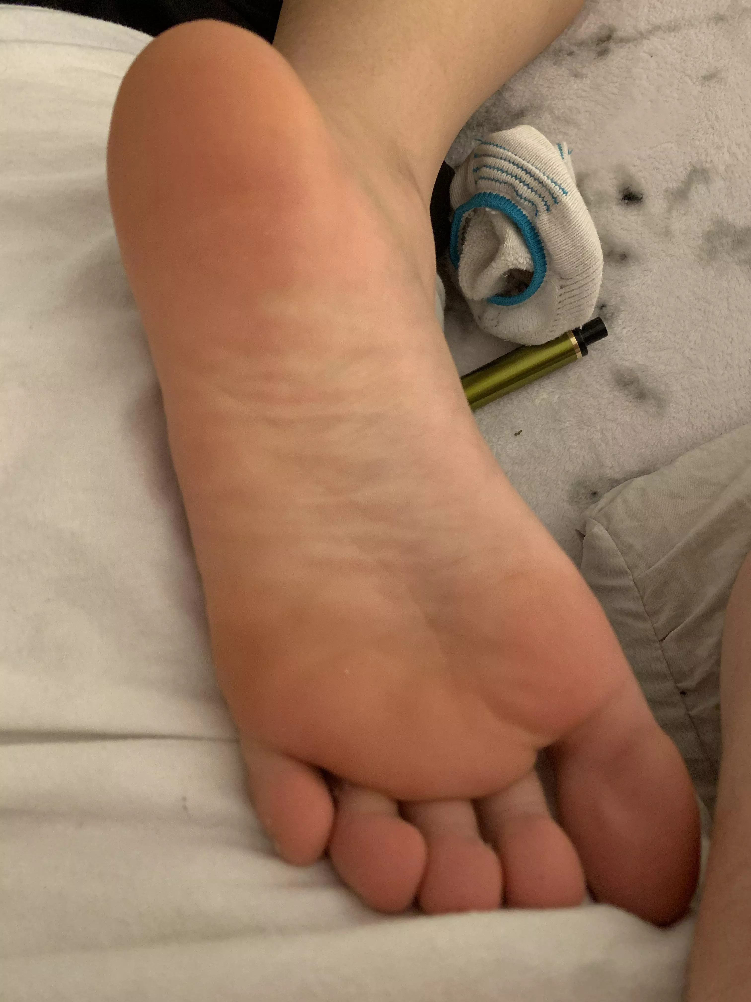 Tiny size 5 feets 😘