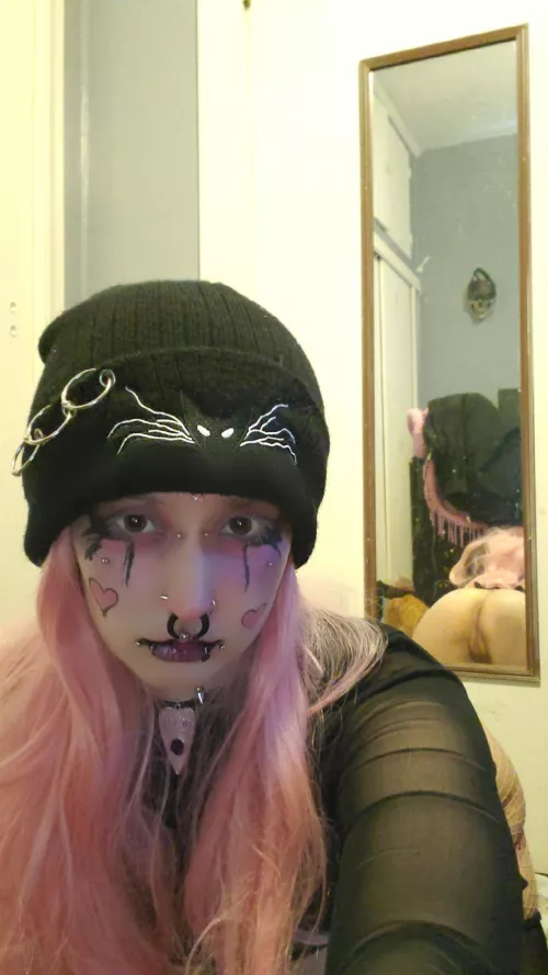 what did you notice first?