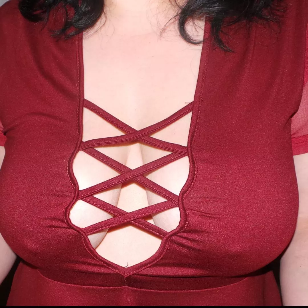 what do u think? to wear or not to wear