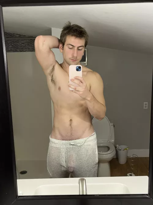 What’s the first thing you see?