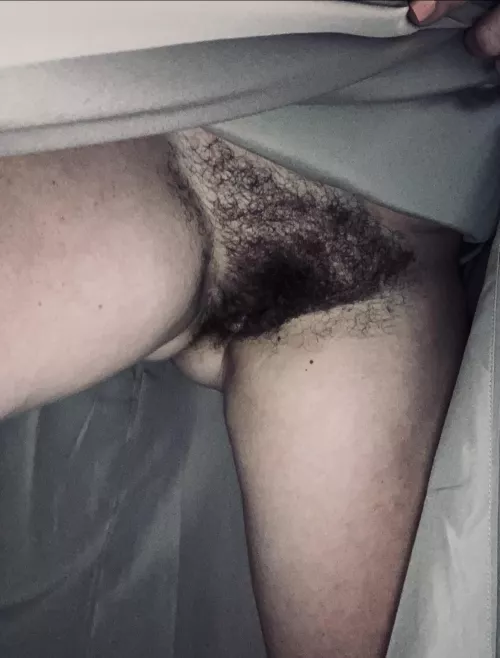 When is the last time you tried a married mom bush