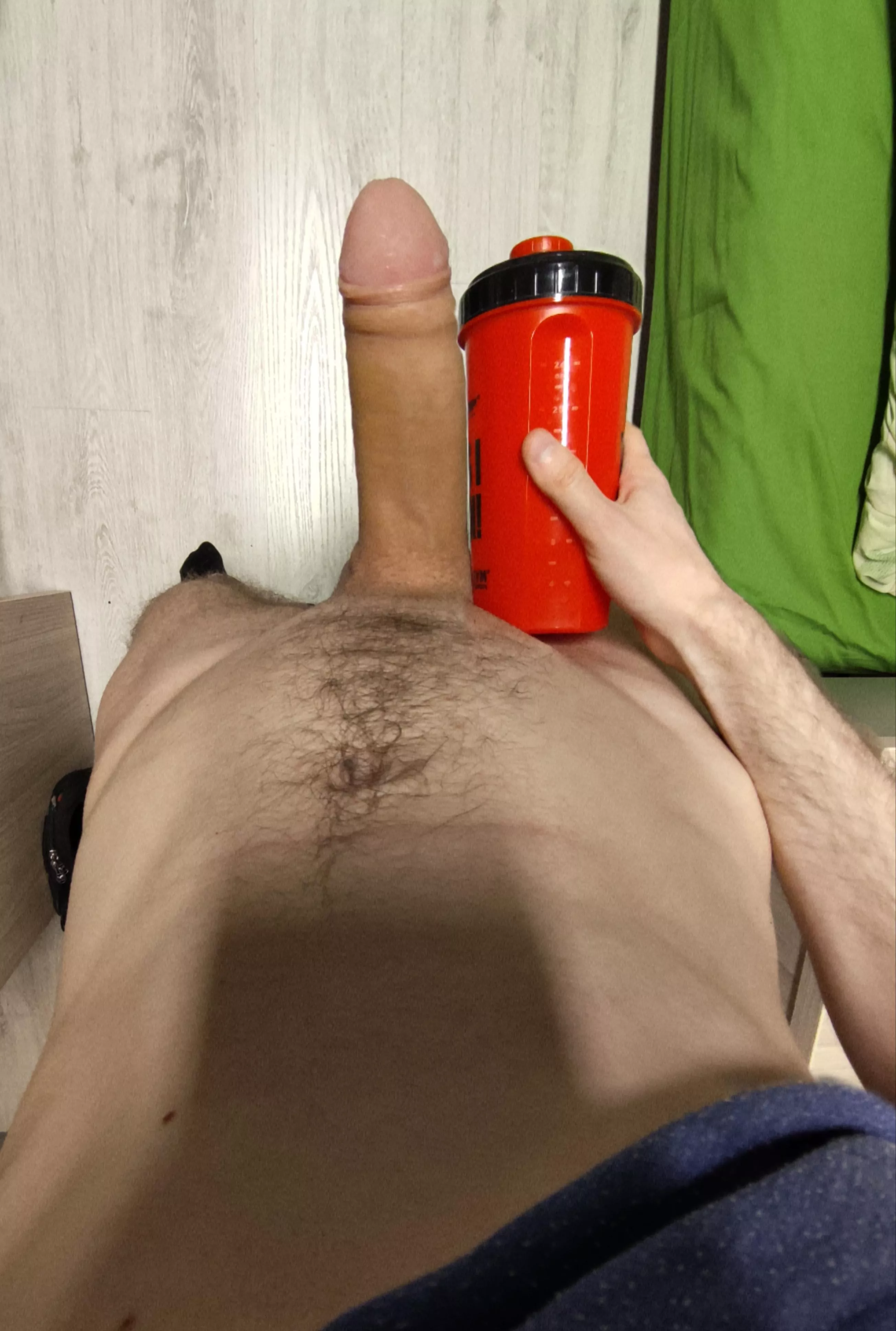 Which source of protein would you prefer?