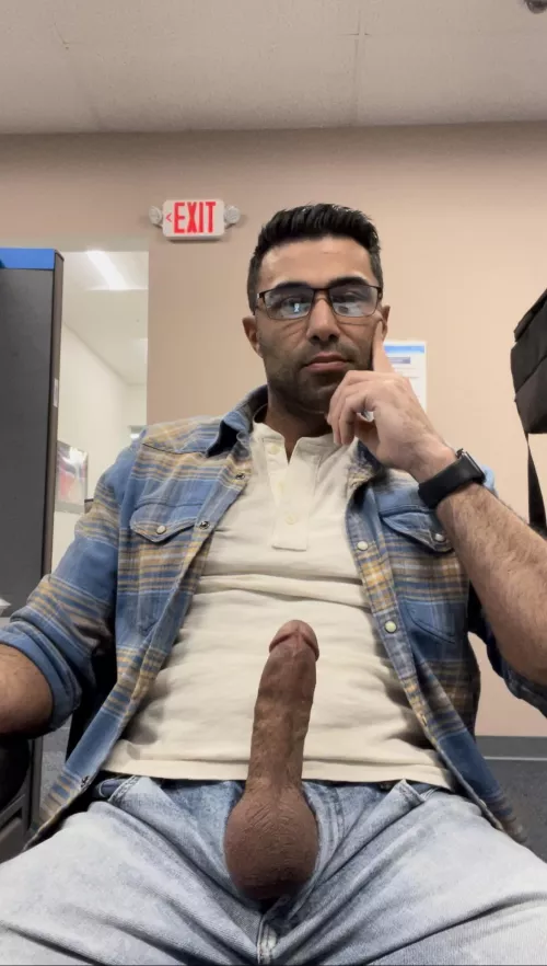 Who else is thrilled that its friday?