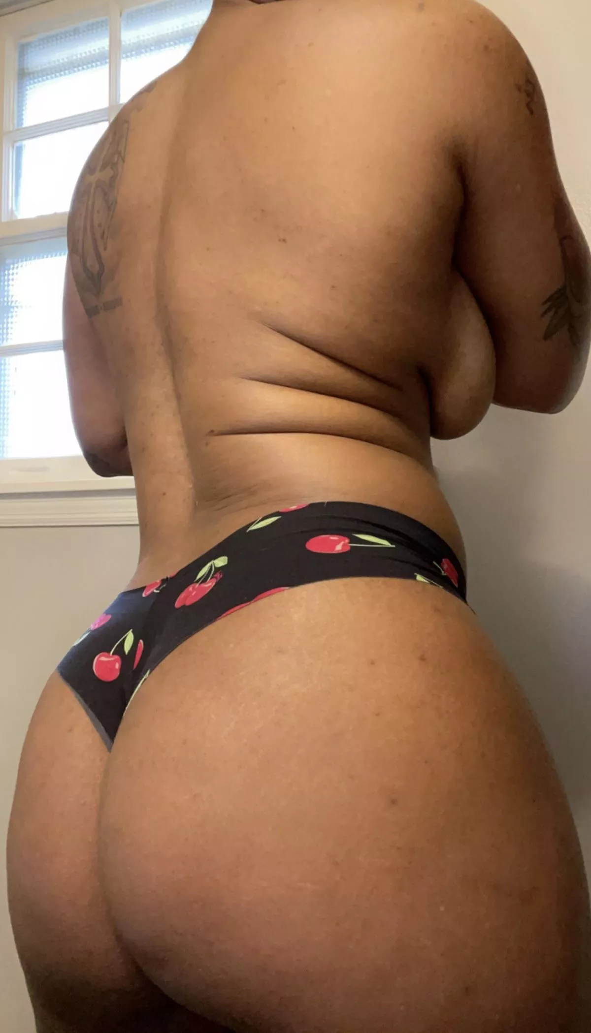 Whose dick can I sit on?