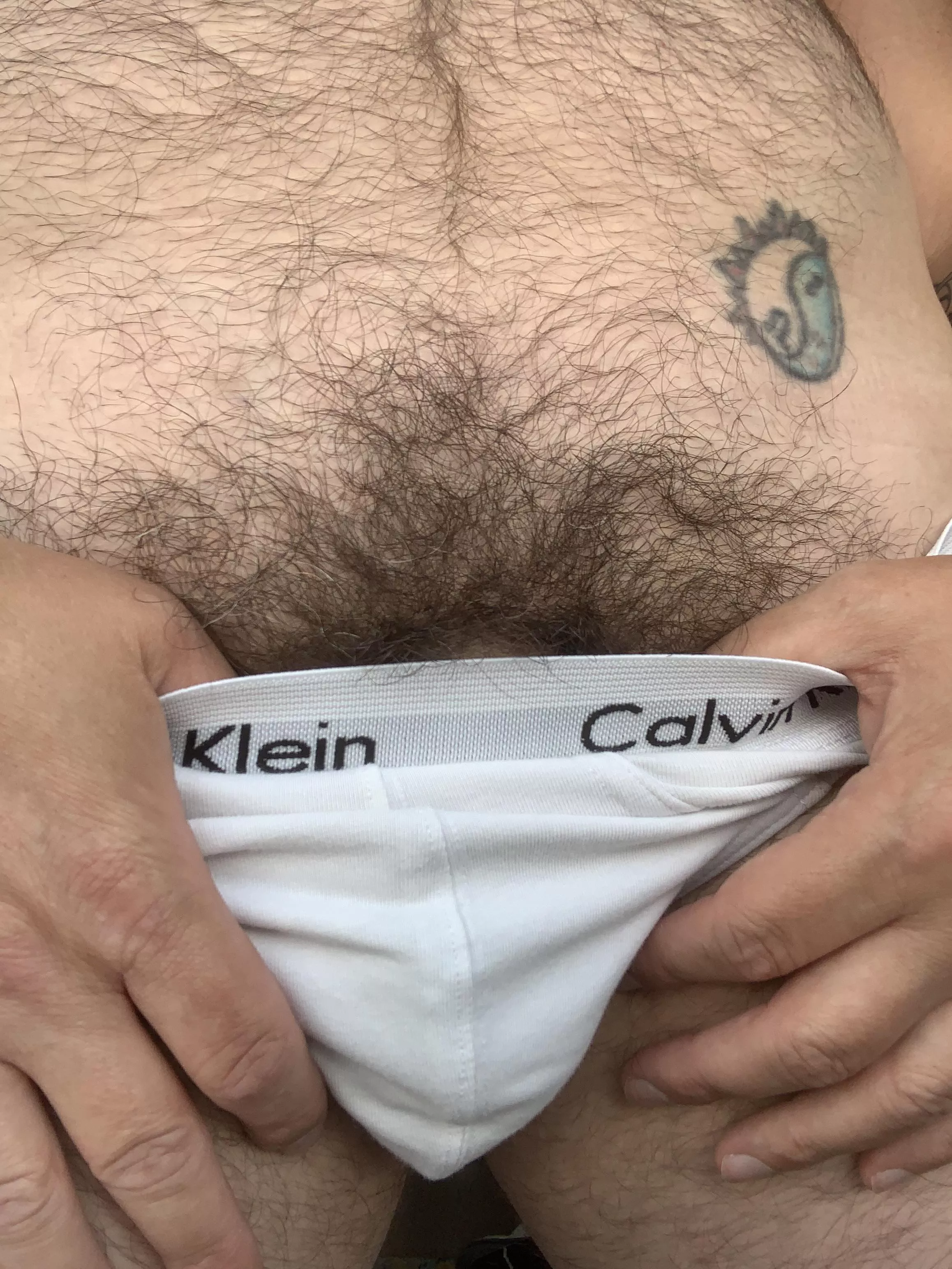 Wild and unruly rraarrr