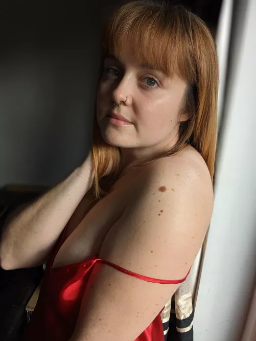 Will you be my valentine?