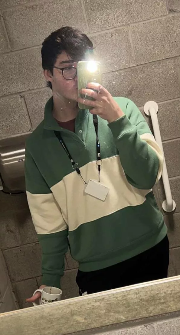 Work done, now we raid! 🥳