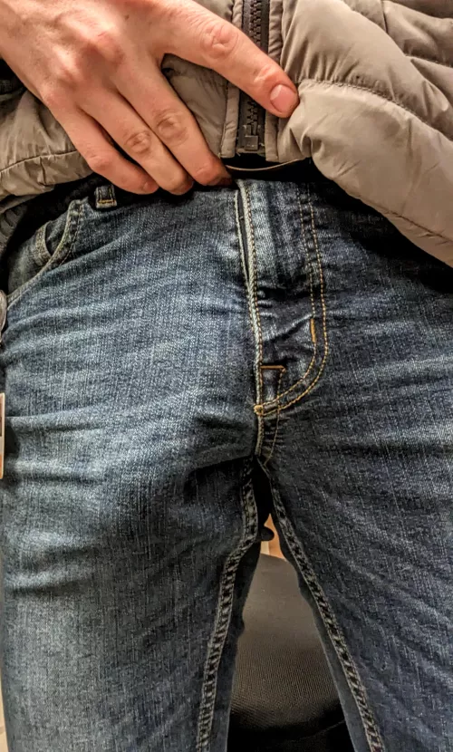 Working with a bulge