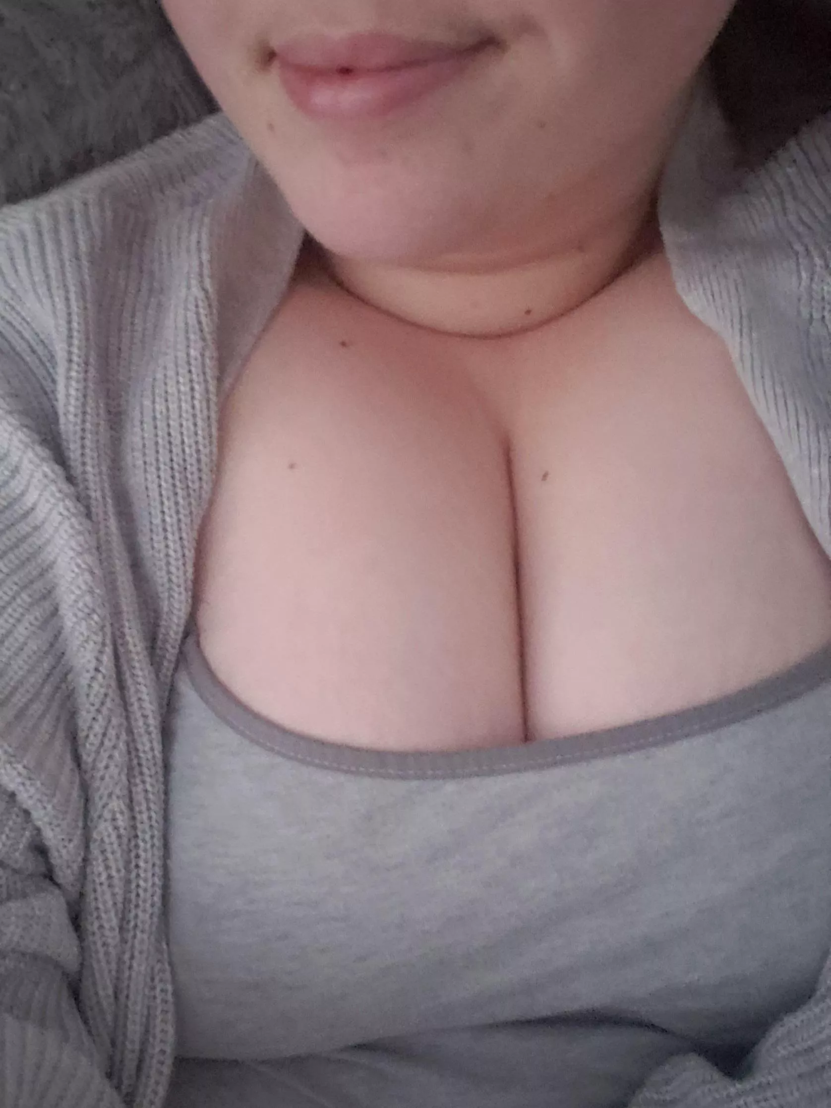 would you like to hold them? ;)