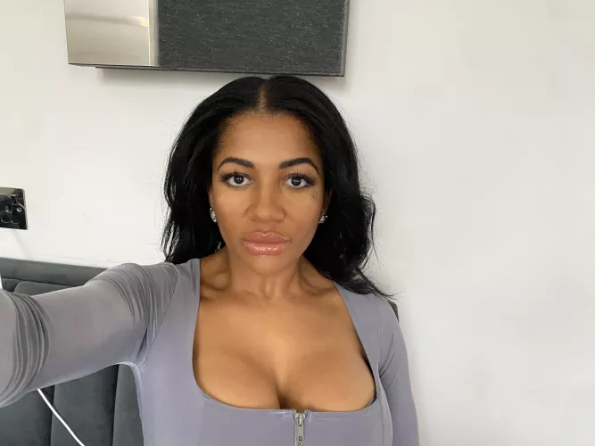 Would you taste me or fuck me first?