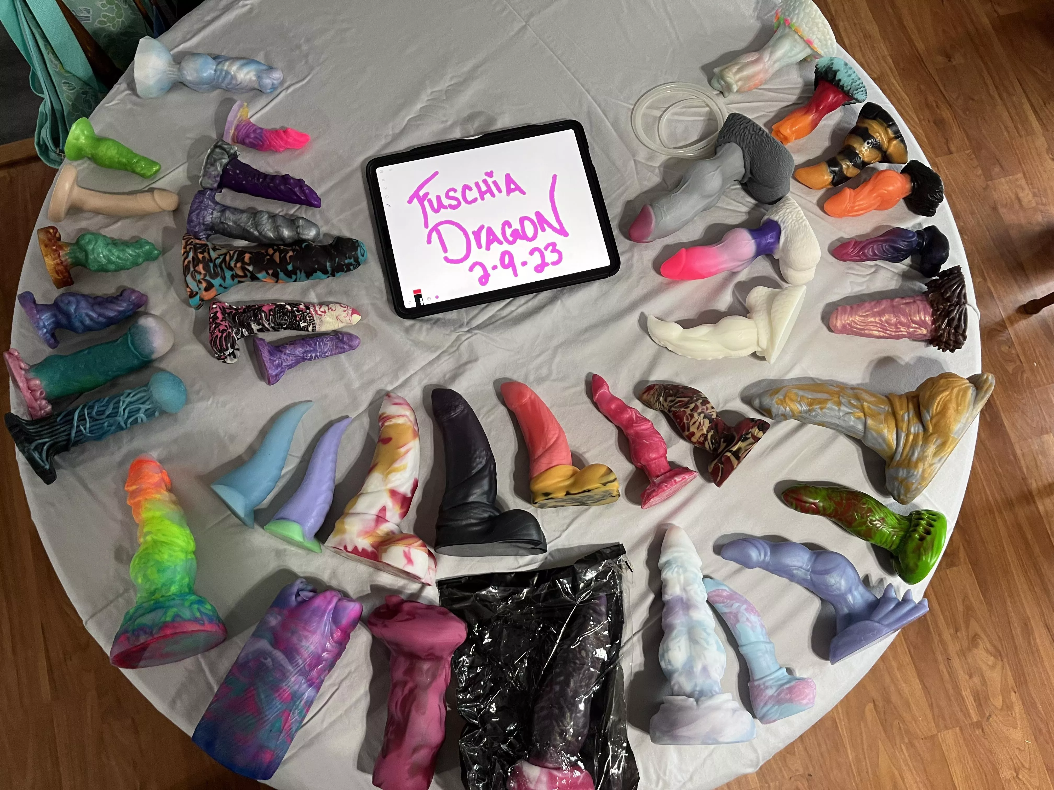 WTS/WTT Multilot - BD, DA, TnP, BR, EE, Misc. - M/M Aurora Nova, Legacies