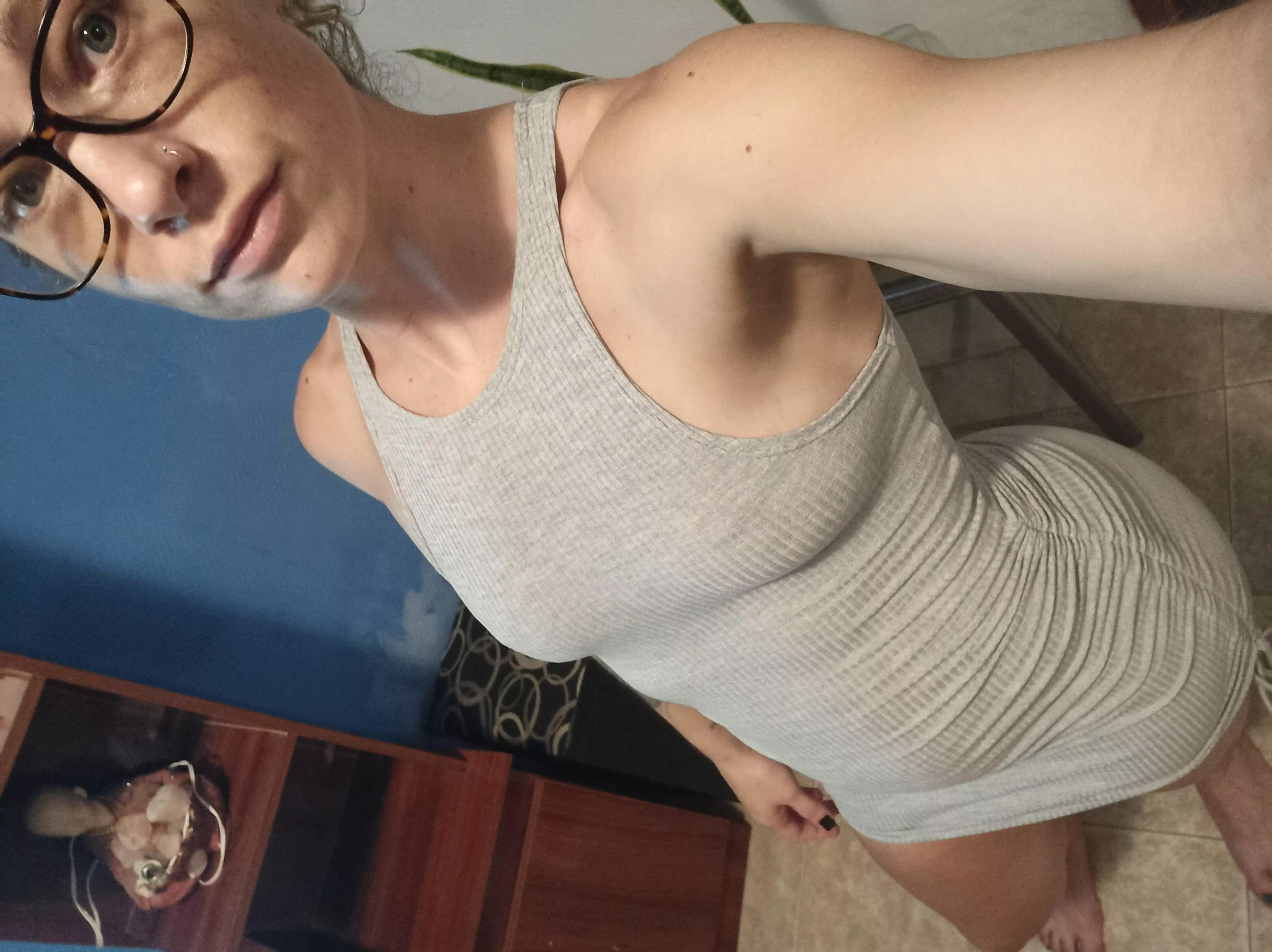 You can suck the hole there 🤤