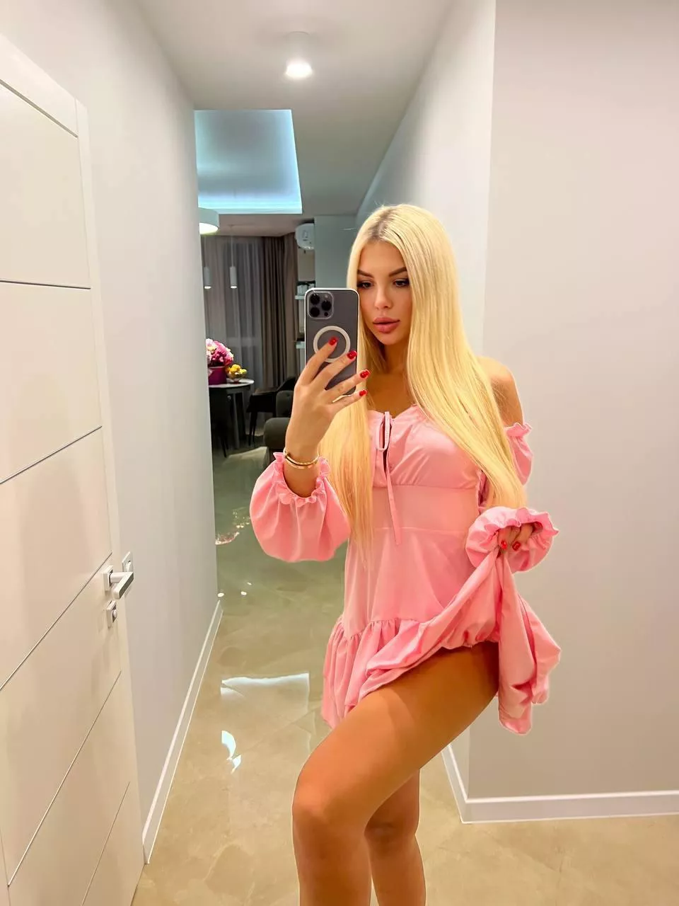 You can't even imagine how much passion and fire inside me