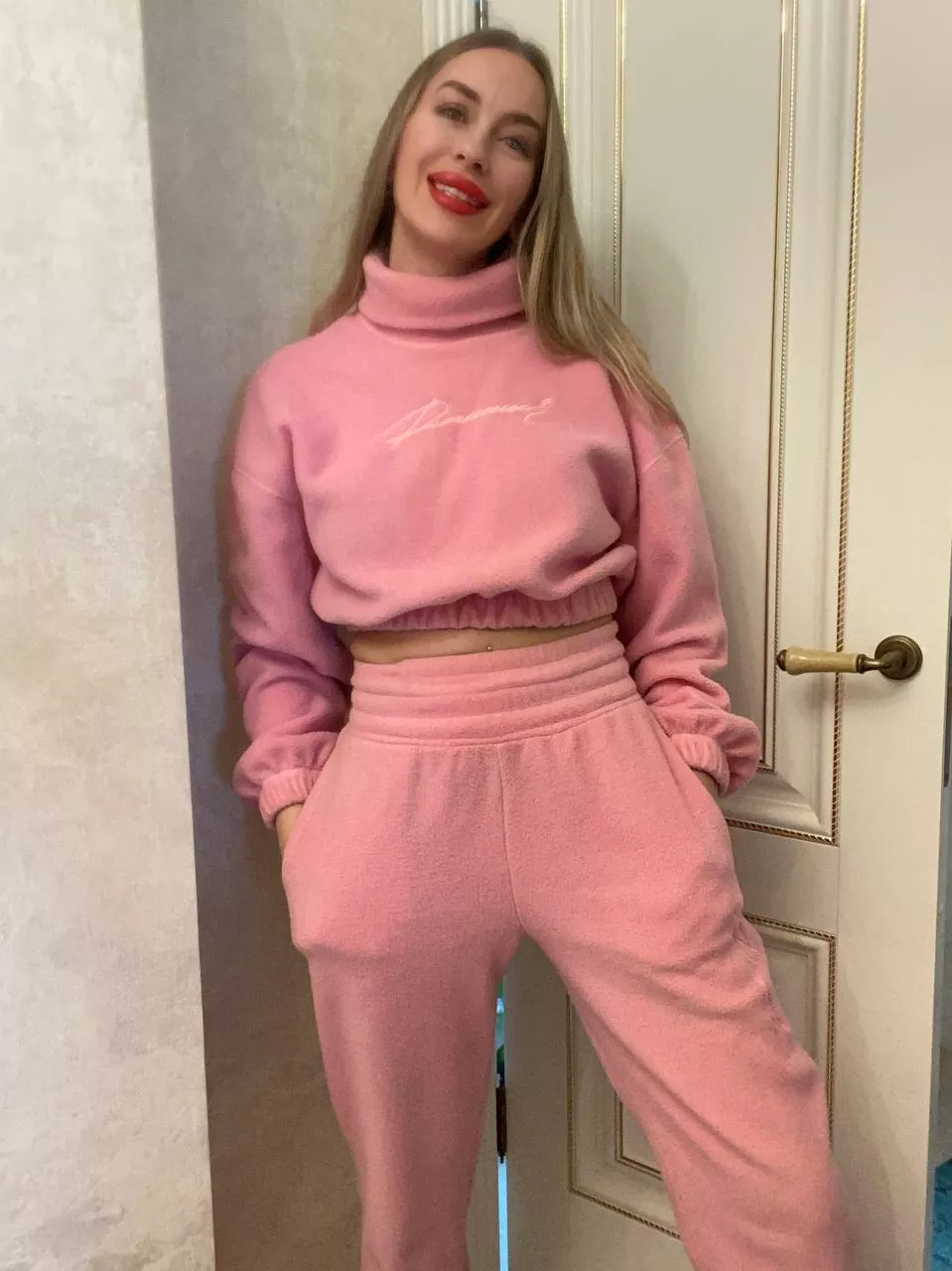 you could do so much with me