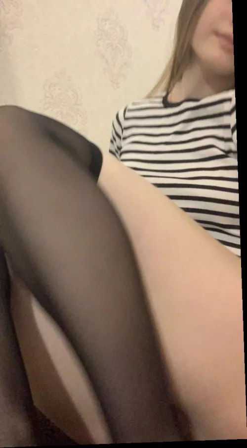 You sniff one, I'll sniff the other