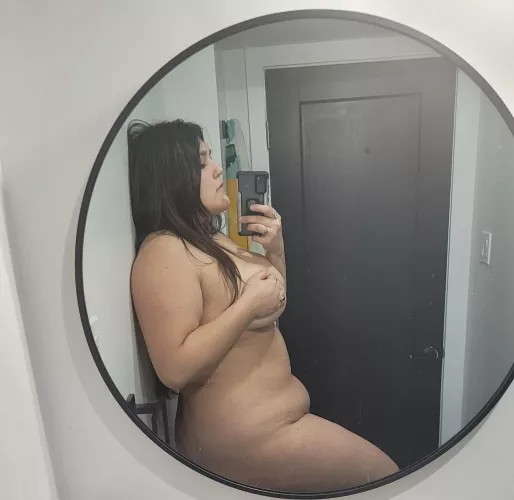 you wanna see more of me?