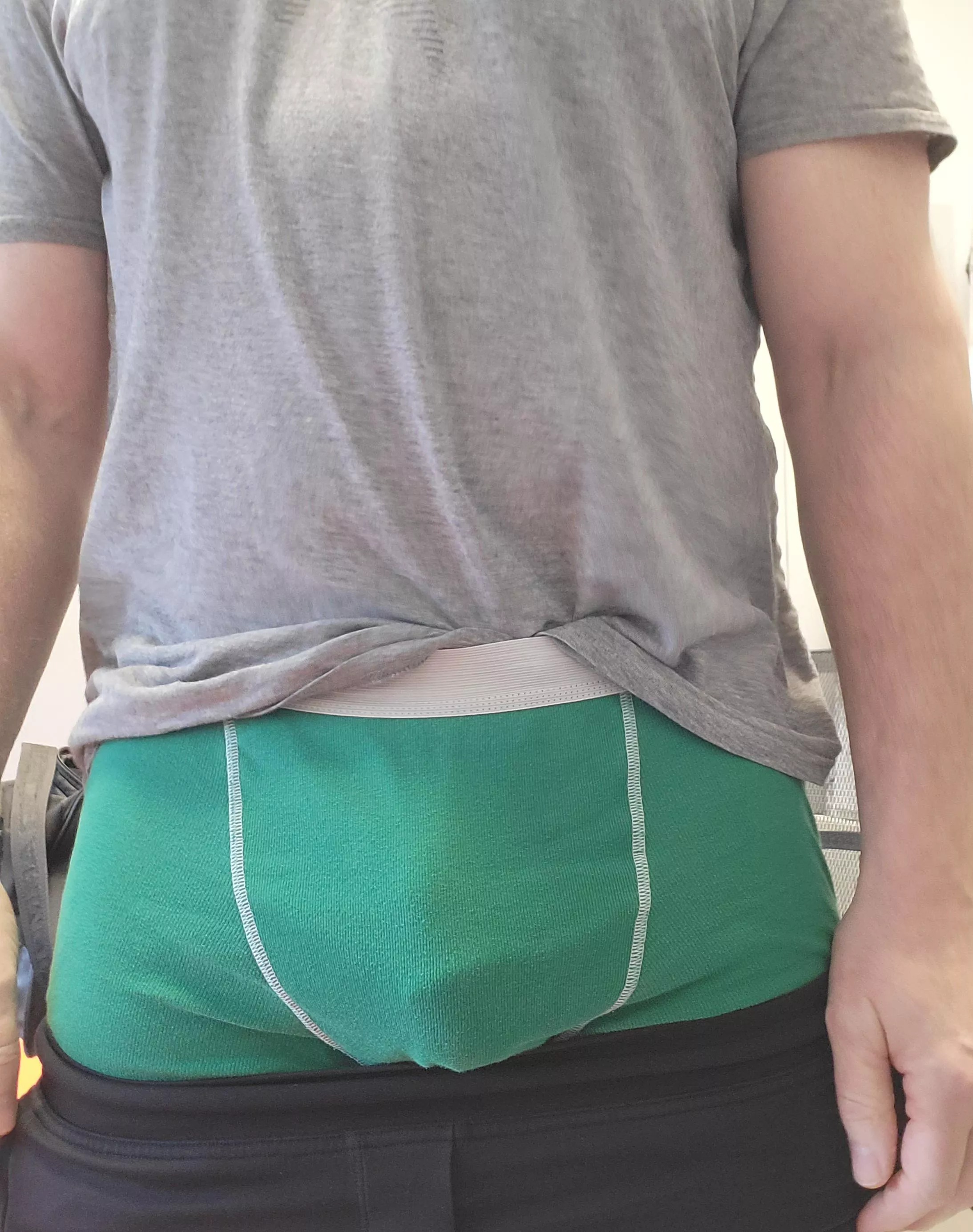 Your mouth goes here