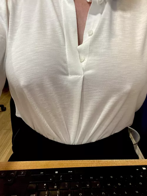 Zoom meet.. is my camera at the right angle?