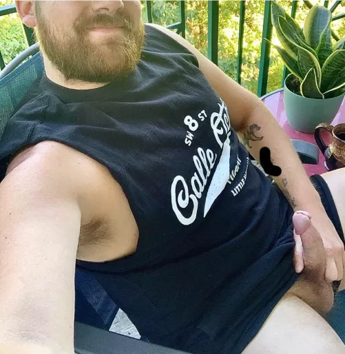 🧔🏻‍♂️🍆