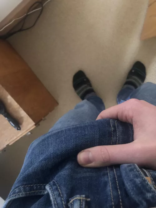 18, just can’t get rid of it lol