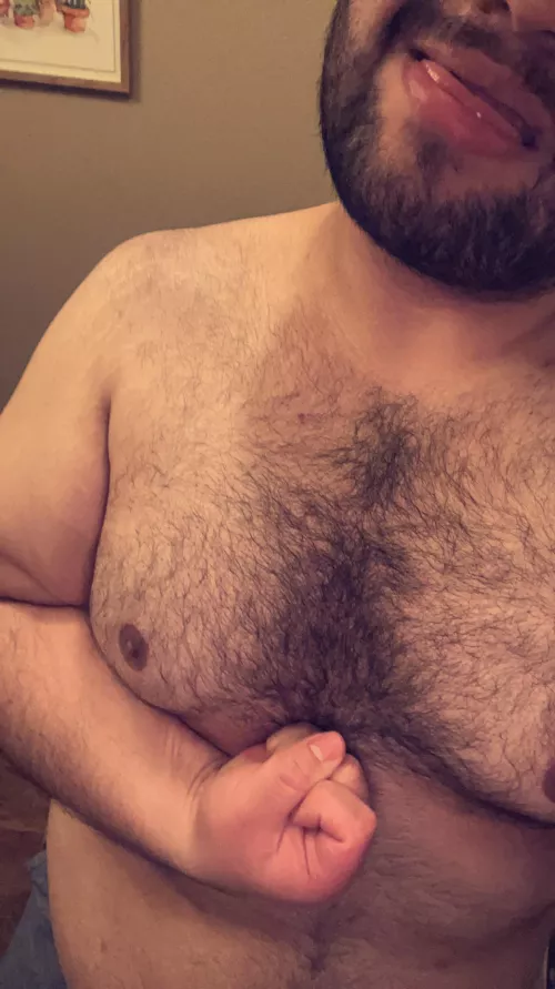 29M. Massage me? Let’s have fun! DM me