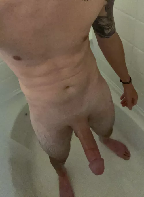 [32] Let’s save some water