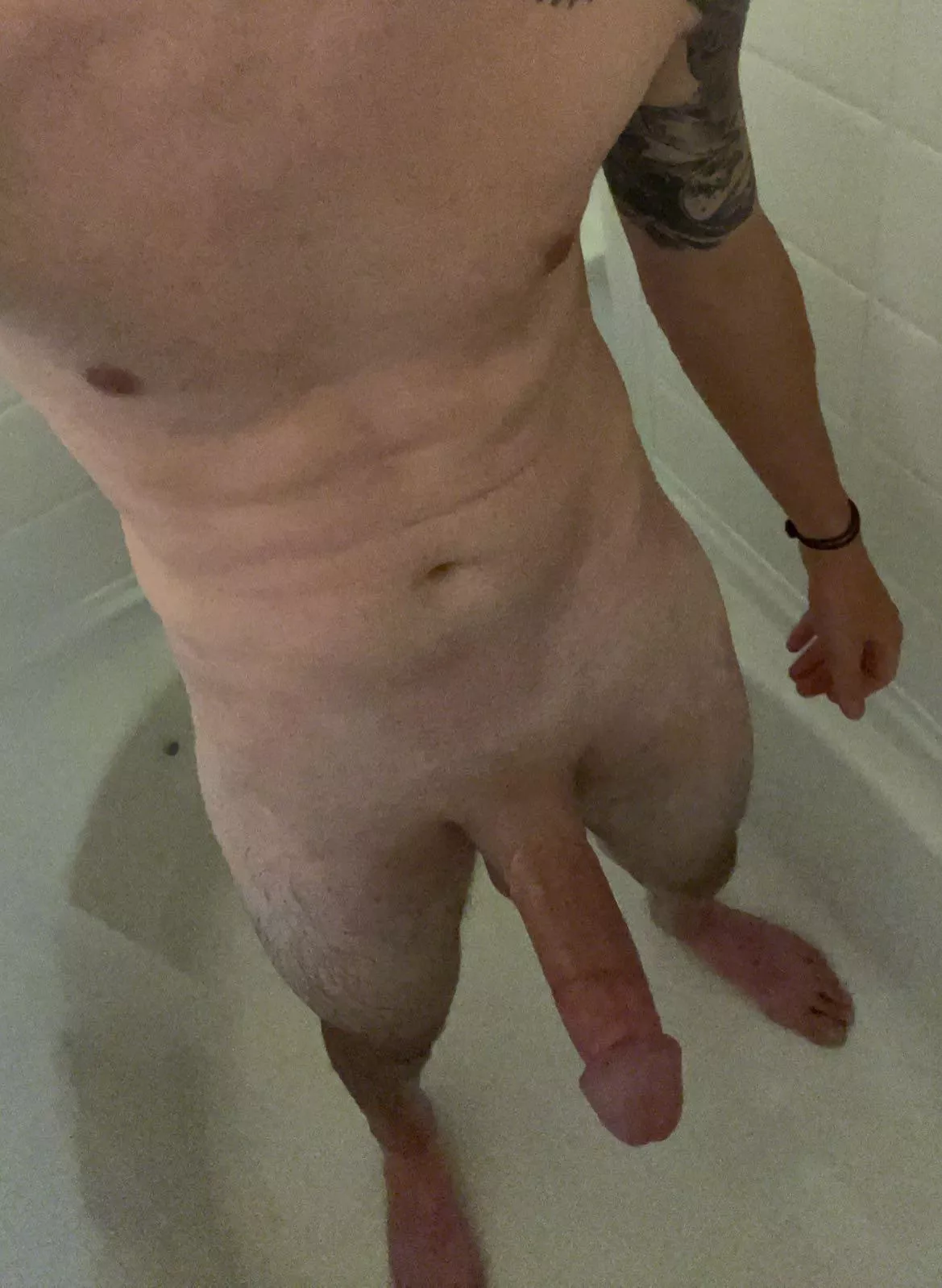 [32] Let’s save some water