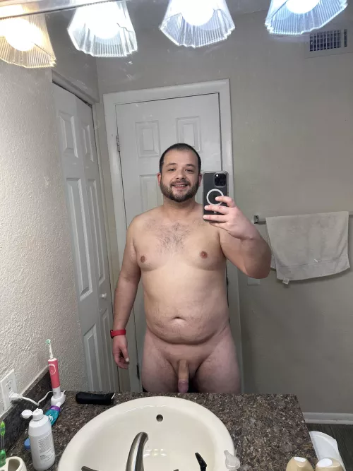 [33] What do you think be honest?