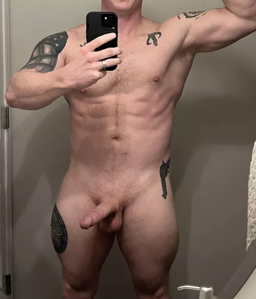 (35) Say “Please Daddy”