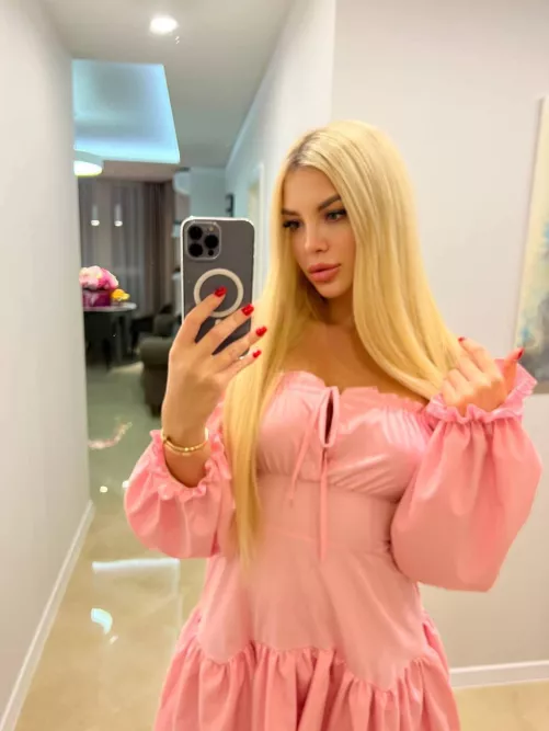 A new portion of beauty, easiness and femininity