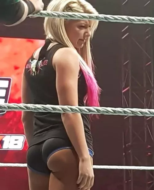 Alexa Bliss