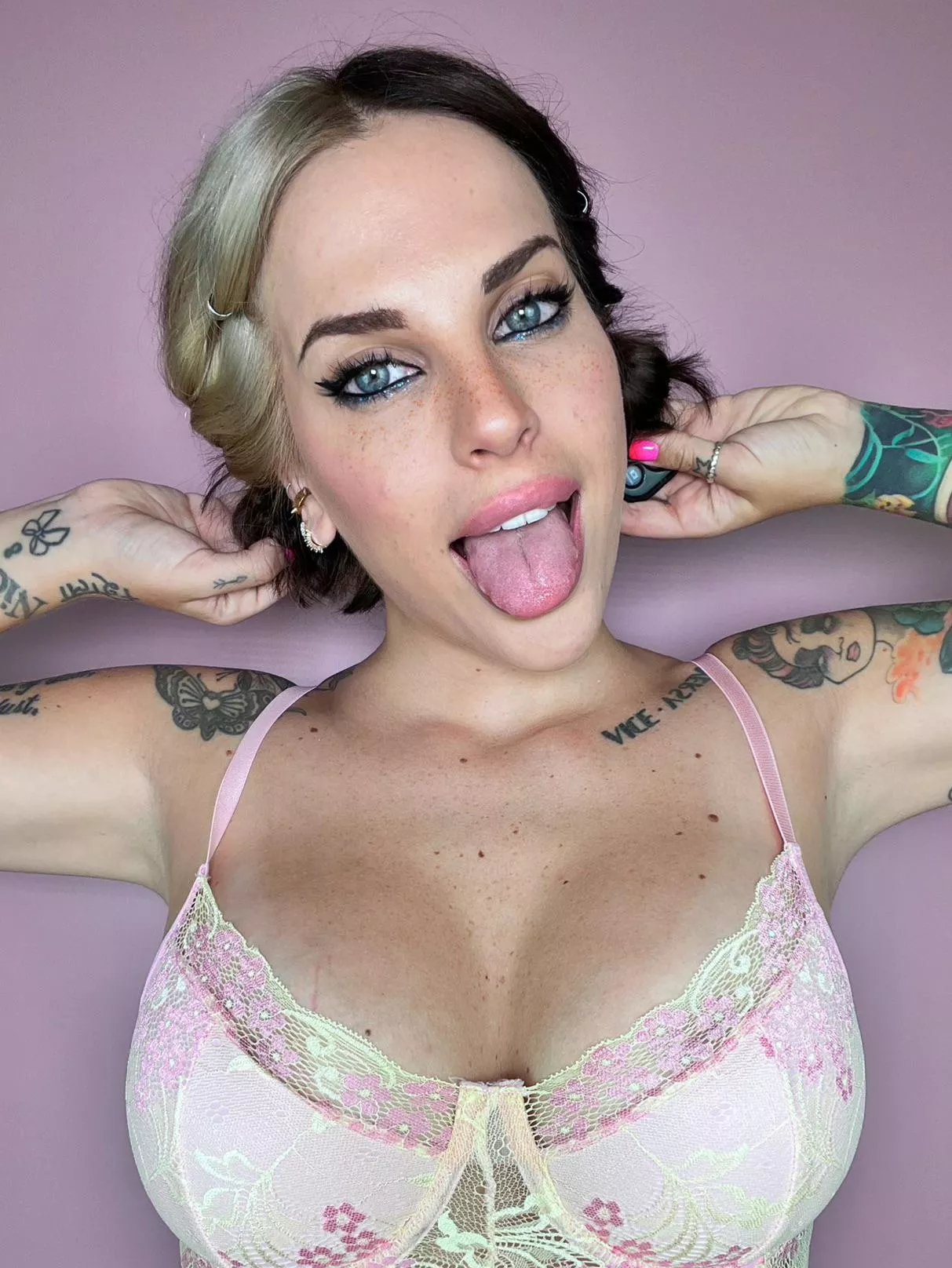 Am I deepthroat worthy?