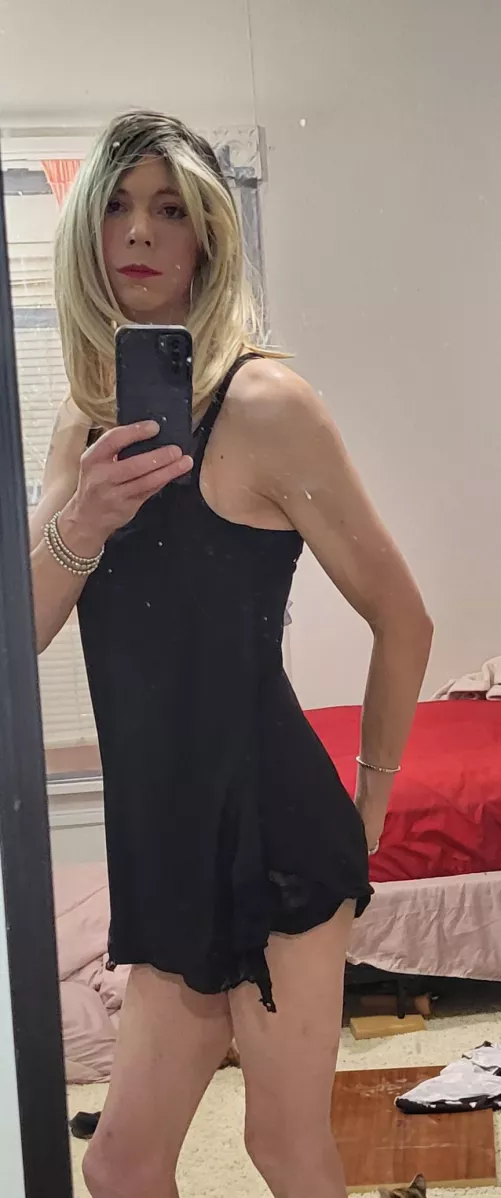 anybody want to get wild