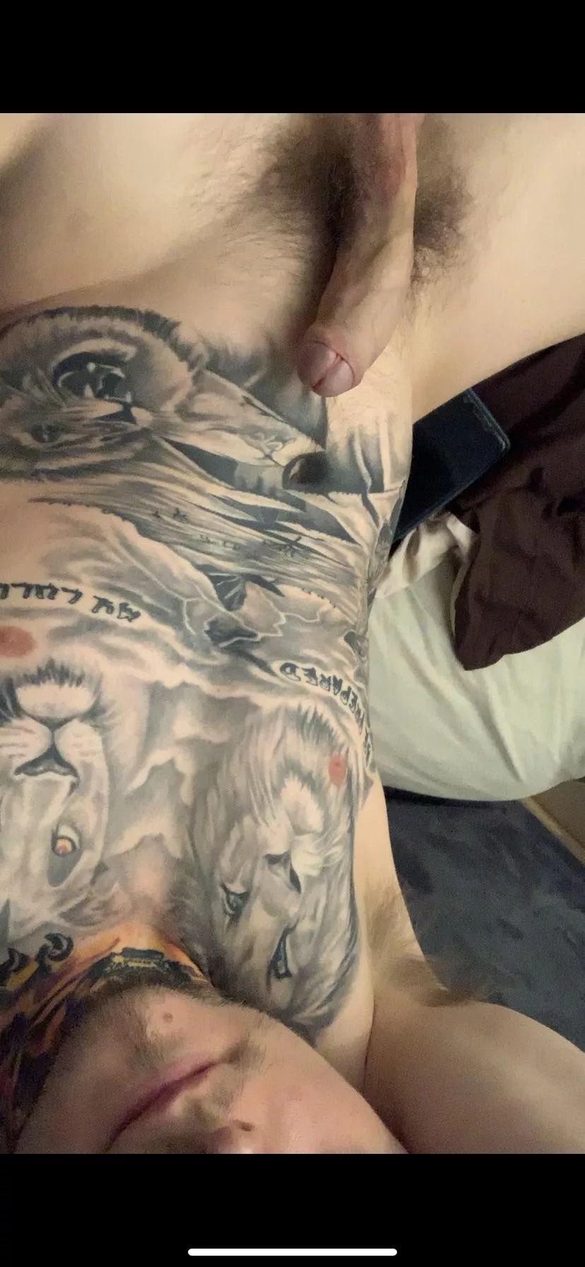 Anyone wanna come take me for a spin? 👀