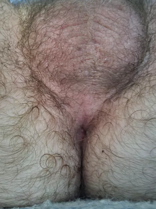 Anyone want a taste?? I really need to shower 😈