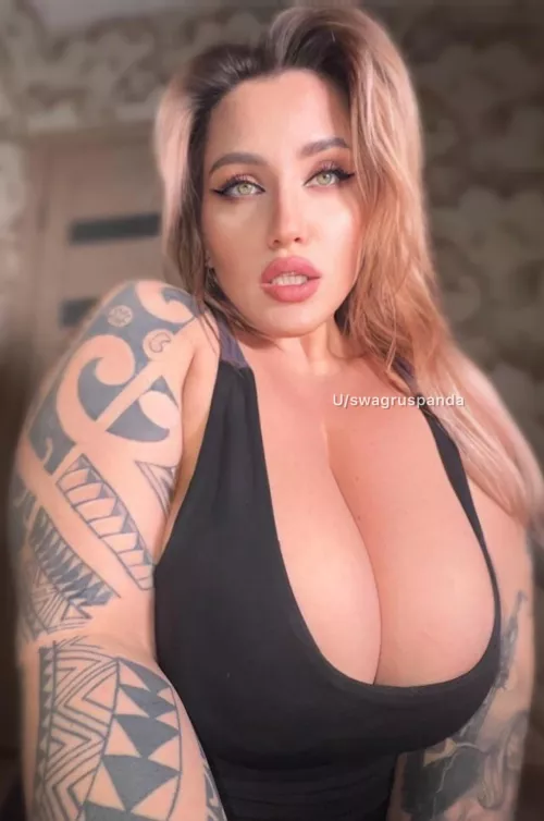 Are my tits suckable?