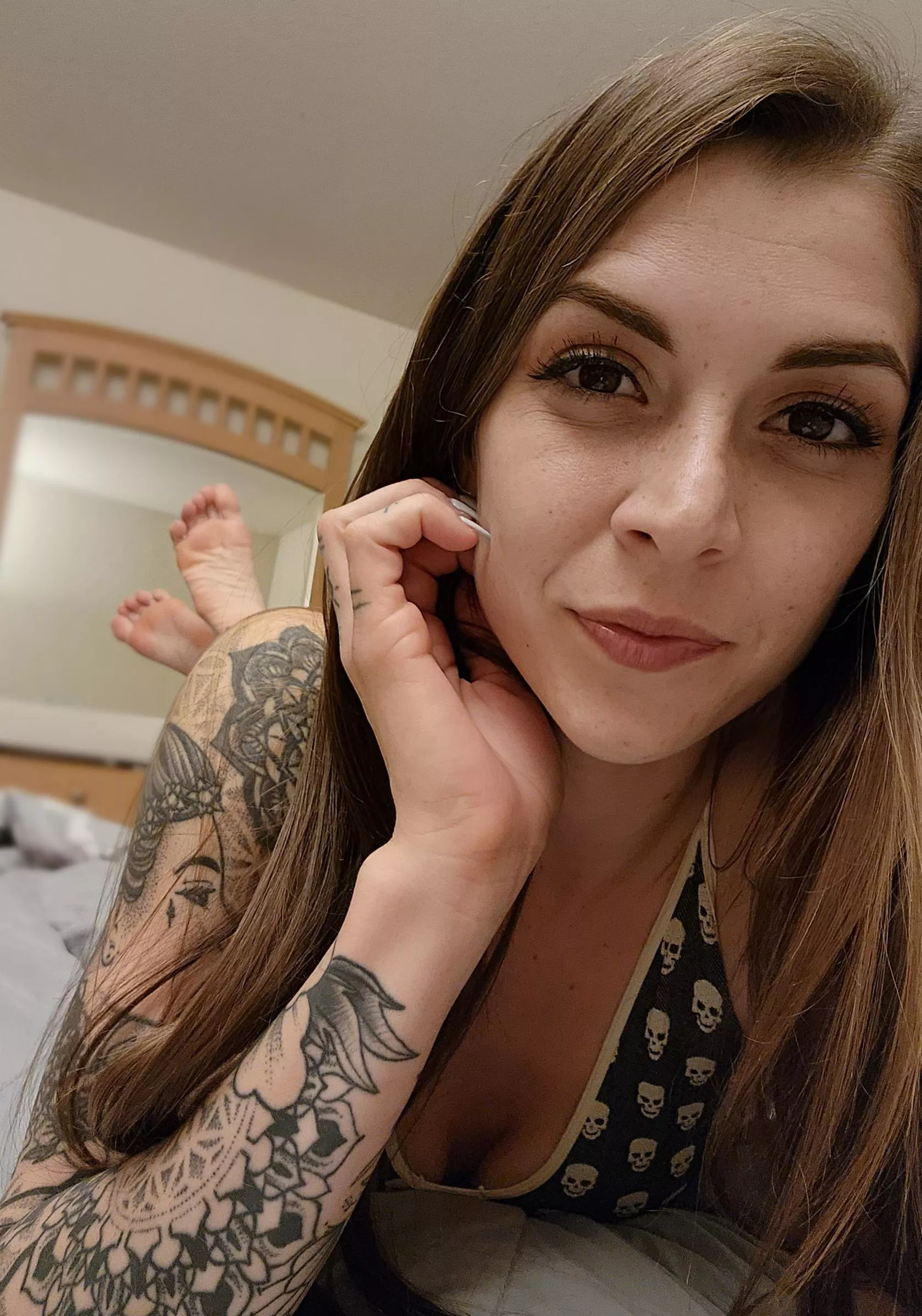 are you picky with your weed or your girls? or both? 😆