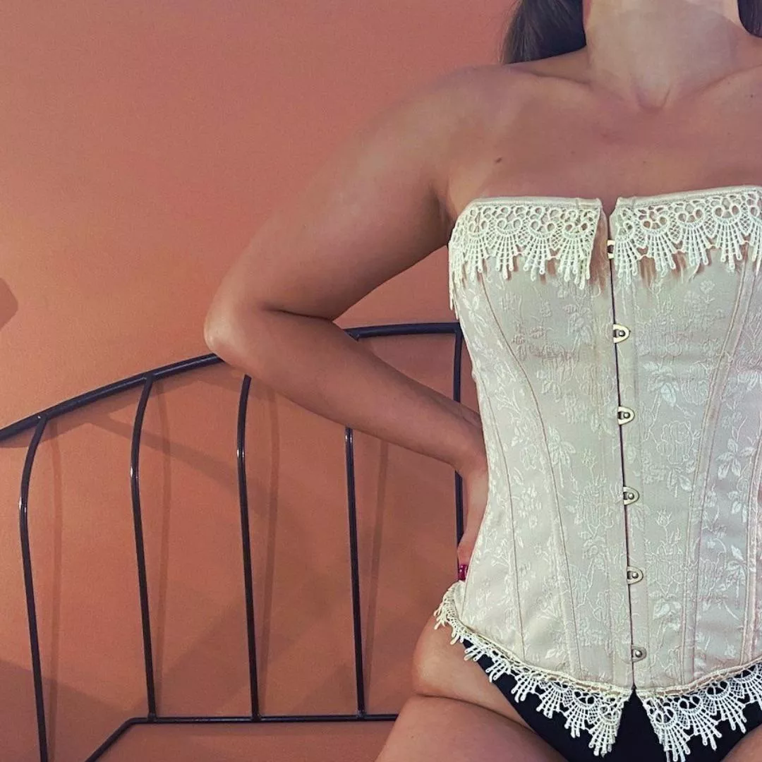 Are you ready for me, honey?